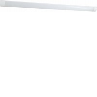 STUTT 19W/38W IP44 Světlo pod kuchyňskou linku, těleso plast, povrch bílá, difuzor plast opál, LED 19W/2000lm, 38W/4000lm, neutrální 4000K, 230V, IP44, tř.2, rozměry dle typu.
