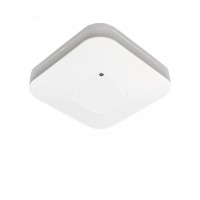 HF 360°/180° 1000W, IP20 HF - Stropní přisazený senzor pohybu pro osvětlení, bílý, úhel záběru 360°/180°, dosah až 12m, 10s-12min, 3-2000lx, max.800W, 230V, IP20, rozměry 90x90x28,5mm.