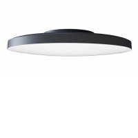 TINY PL I 13W-18W/22W-32W CCT, IP44 Stropní přisazené LED svítidlo, těleso kov, povrch bílá/černá, difuzor plast opál, LED 13W-18W/22W-32W, přepín CCT teplota teplá 3000K-neutrální 4000K-denní 5700K, Ra80, 230V, IP44, tř.2, rozměry dle typu.