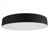 TINY PL II 13W-18W/22W-32W CCT, IP44 Stropní přisazené LED svítidlo, těleso kov, povrch bílá/černá, difuzor plast opál, LED 13W-18W/22W-32W, přepín CCT teplota teplá 3000K-neutrální 4000K-denní 5700K, Ra80, 230V, do koupelny IP44, tř.2, rozměry dle typu.