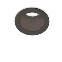 INGOL 2,8W/3W/5W Podhledové zápustné svítidlo, těleso hliník, povrch bílá/černá, LED 2,8W/160lm, 3W/230lm, 5W/320lm, teplá 3000K, vyzař. úhel 25°/30°, Ra90, 230V, IP20, tř.2, rozměry dle typu.