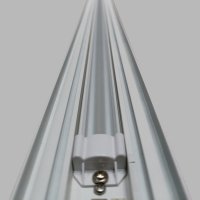 KELONO Modul nepřímého osvětlení, těleso plast, CCT teplá 3000K-neutrální 4000K, Ra90, IP20, vyzařovací úhel 90°, rozměry l=900/1200/1500mm, napájecí zdroj SAMOSTATNĚ