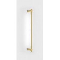 DEINZE WL 5W/8W/10W/15W 48V Nástěnné svítidlo, nast. směr svícení, základna kov, povrch mosaz, difuzor plast, LED 5W/400lm, 8W/640lm, 10W/800lm, 15W/1200lm, teplá 3000K, Ra90, 48V, IP20, tř.1, rozměry dle typu.