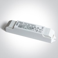 LED zdroj I TRIAC 100mA-350mA, 8W Napájecí zdroj pro LED, vstup 230V, nast. výstup podle přepnačů 100mA/150mA/200mA/250mA/300mA/350mA, 8W stmívání TRIAC, IP20, rozměry 142x21x30mm.