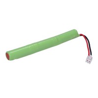 SURI baterie 3,6V NiCD Náhradní baterie do nouzového svítidla SURI, NiCD 3,6V, 800mAh.