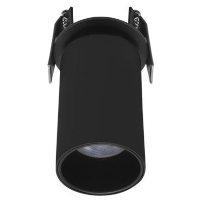 WRENA LED 11W/15W Podhledové, stropní, bodové svítidlo, velký úhel vyklopení, těleso hliník, povrch bílá/černá, LED 11W/691lm, 15W/970lm, teplá 3000K, vyzař. úhel 24°, Ra80, 230V, IP20, tř.2, rozměry dle typu