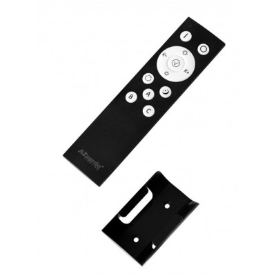 CONNECT Remote 3Z Dálkový ovladač pro smart osvětlení, fce zap/vyp, stmívání, nastavení teploty světla CCT, noční svícení, 3 skupiny