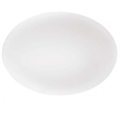 LACO 5,2W/8,6W/11W/12,5W IP44 Stropní venkovní svítidlo, kruhové, těleso kov, povrch bílá, difuzor plast opál, LED  5,2W/8,6W/11W/12,5W, neutrální 4000K, Ra80, 230V, IP44, rozměry dle typu.