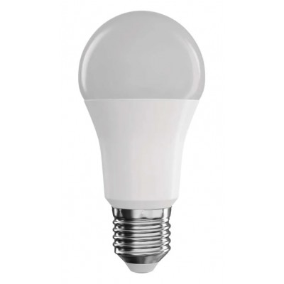 Smart Bulb 9W/11W/14W E27 Smart TUYA WIFI/Zigbee Světelný zdroj, žárovka, sklo a kov, LED 9W/806lm, 11W/1050lm, 14W/1400lm, E27, dálk ovl, nebo smart tel. TUYA, WiFi/Zigbee dle typu, stmív., nast CCT, 2700K až 6500K, RGB, Ra80, 230V, životnost 20 000h, rozměry d=60mm, l=120mm