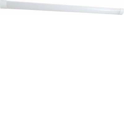 STUTT 19W/38W IP44 Světlo pod kuchyňskou linku, těleso plast, povrch bílá, difuzor plast opál, LED 19W/2000lm, 38W/4000lm, neutrální 4000K, 230V, IP44, tř.2, rozměry dle typu.