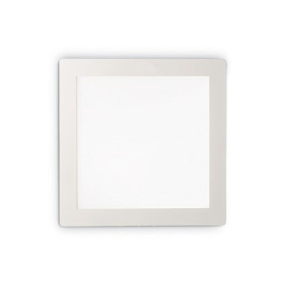 CLIC LED 10W/20W/30W Podhledové svítidlo, základna a těleso hliník, difuzor plast bílá opál s integr. LED zdrojem, LED 10W/20W/30W, 230V, IP20, tř.1, rozměry dle typu