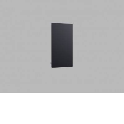 OS koncovka 26x52 Koncovka profilu, těleso hliník, povrch černá/bílá, rozměry 26x52mm.