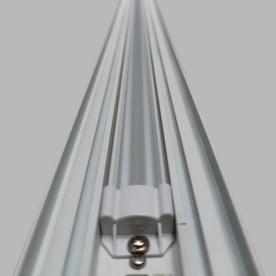 KELONO Modul nepřímého osvětlení, těleso plast, CCT teplá 3000K-neutrální 4000K, Ra90, IP20, vyzařovací úhel 90°, rozměry l=900/1200/1500mm, napájecí zdroj SAMOSTATNĚ
