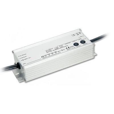 Zdroj pro LED 12V, 185W Napájecí zdroj pro LED, vstup 230V, výstup 12V, 13A, 185W, SELV, start do 0,5s IP65, 228x68x39mm
