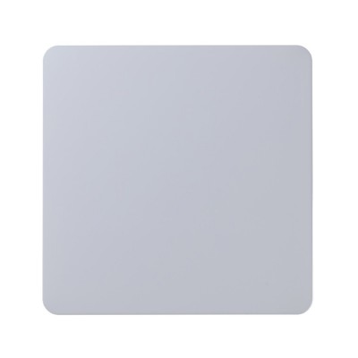 TILIA 1A PC31 POUZE DIFUZOR Náhradní difuzor pro svítidlo, materiál plast polykarbonát PC opál, IK10, rozměry 220x200mm