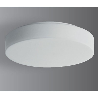 ELSA 5, 626 náhradní sklo d=500mm NÁHRADNÍ SKLO, difuzor pro svítidlo, materiál sklo, triplex opál mat, d=500mm, h=92mm