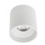 BLACKBURN RO LED 18W Stropní, bodové svítidlo, materiál hliník, povrch bílá, LED 18W, 2030lm, teplá 2700K, vyzař. úhel 38°, UGR<10, Ra80, 230V, IP20, tř.2, rozměry d=100mm, h=100mm