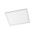 RETONTO LED 40W, 60x60 Stropní, podhledové, přisazené, závěsné svítidlo, materiál hliník, povrch bílá, difuzor plast opál PMMA, LED panel 40W, neutrální 4000K, 5100lm, 230V, IP40, tř.2, rozměry 595x595x9mm, vč trafa