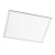 RETONTO LED 40W, UGR<19, 60x60 Stropní, podhledové, přisazené, závěsné svítidlo, materiál hliník, povrch bílá, difuzor plast opál PMMA, LED panel 40W, neutrální 4000K, 5100lm, UGR<19, 230V, IP40, tř.2, 595x595x9mm, vč trafa