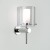 ZORRA 40W G9 do koupelny IP44