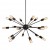 MERKUR 18x60W,E27