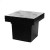 Napájecí box CBOX, 230V/350mA, 142 x 142 mm