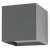 DERTAD WALL LED 1x6W