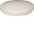 VANDA LED 12W IP44 Stropní, přisazené svítidlo, základna kov, povrch bílá, difuzor plast opál, LED 12W, 900lm, neutrální 4000K, 230V, do koupelny IP44, rozměry d=275mm, h=70mm.