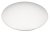 VANDA DUAL 36W+10W Stropní, přisazené svítidlo, základna kov, povrch bílá, difuzor plast opál, LED 36W+10W, 2600lm+850lm, neutrální 4000K, 230V, IP20, rozměry d=500mm, h=123mm.