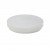 GENT 12W IP44 Stropní přisazené svítidlo, těleso plast bílá, difuzor plast opál, LED 12W, 900lm, teplá 2700K, Ra80, 230V, IP44, tř.2, rozměry d=240mm, h=68mm.