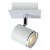 WHITIA-LED 1x4,5W GU10