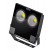 LED reflektory
