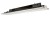 HASEKO 14W-20W 3F Svítidlo do 3F lišty, výklopné +-30°, těleso hliník, povrch černá, krycí plast čirý, nast. LED 14W-20W, 2900lm, neutrální 4000K, Ra80, 230V, IP20, rozměry 600x120x68mm.