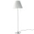 Designové stojací pokojové lampy