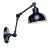 Nástěnné lampy