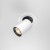 CHIROT BI 10W Stropní podhledové bodové svítidlo, nastav. směr svícení, těleso hliník, povrch bílá, LED 10W, 780lm, teplá 3000K, vyzař úhel 36°, 230V, IP20, tř.2, rozměry d=90mm, h=97mm.