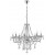 JEREMA 8X40W E14 230V IP20