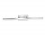 GARNI WALL LED 1x12W 3000K 874LM 230V IP44