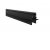 HOROS vestavná lišta 64x46,5, SDK 12,5mm Vestavná lišta pro magnetický systém, materiál hliník, povrch černá, 48V, rozměry 64x46,5mm, l=2000mm, tloušťka sádrokartonu 12,5mm.