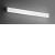 ZAHNE WL 16W CCT Nástěnné svítidlo, hliník, bílá, dif. plast opál, LED 16W, 1200lm, přepín. CCT teplá 3000K/neutr 4000K/denní 6000K, stmív. TRIAC., Ra80, 230V, IP20, rozměry 410x65x58mm, svítí nahoru/dolů.
