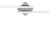 SALERNO PL 24W, IP44