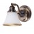 ALBA 1x40W, E14