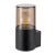 GENTI WL, 1x12W, E27, IP44
