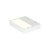 ALTENAS WL 18W Nástěnné svítidlo, těleso hliník, povrch bílá, difuzor plast opál, LED 18W, 1314lm,  teplá 3000K, 230V, IP20, tř.1, rozměry 163x32x130mm, svítí nahoru nebo dolů