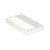 ALTENAS WL 24W Nástěnné svítidlo, těleso hliník, povrch bílá, difuzor plast opál, LED 24W, 1737lm,  teplá 3000K, 230V, IP20, tř.1, rozměry 240x32x130mm, svítí nahoru nebo dolů