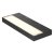 ALTENAS WL 36W Nástěnné svítidlo, těleso hliník, povrch černá, difuzor plast opál, LED 36W, 2947lm,  teplá 3000K, 230V, IP20, tř.1, rozměry 323x32x130mm, svítí nahoru nebo dolů