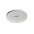 BIESBRO 24W + 13W, STEP Stropní přisazené svítidlo, těleso kov, povrch bílá, difuzor plast opál, LED 24W+13W, 2245lm, stmív. STEP, Ra90, 230V, IP20, tř.1. rozměry d=420mm, h=70mm.