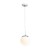 ELLRICH PL, 1x15W, IP44