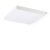 CORIANA SQ LED 100W Stropní, přisazené svítidlo, kov, bílá, difuzor plast opál, LED 100W, 7500lm, přepínač CCT teplá 3000K/neutrální 4000K/denní 6000K, Ra80, stmív TRIAC, 230V, IP20, rozměry 600x600x68mm