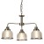 BRETLEN PENDANT 3x7W E27
